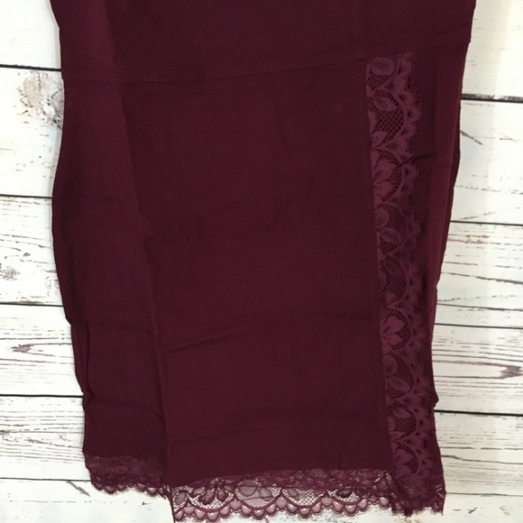 Free People Premonitions Bodycon Dress Medium - Picture 5 of 11